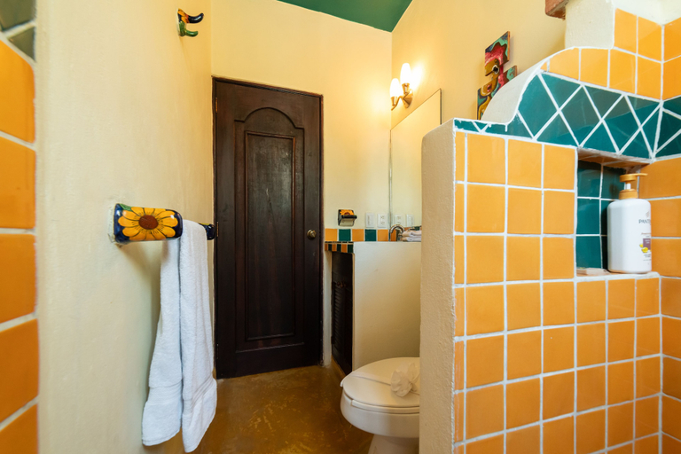 Bathroom 4, Condo Eclipse By Playa Paradise, Cozumel