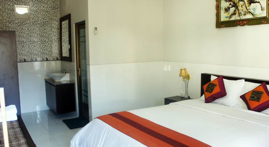 Bedroom 16