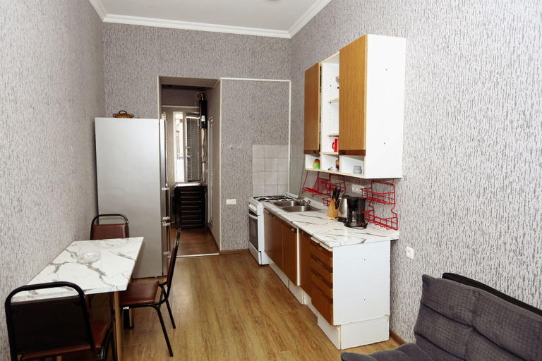 Others 5, 1 Bedroom Apartment near Sulfur Baths, Tbilisi
