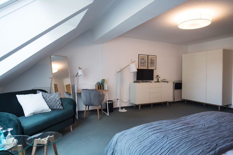 Bedroom 7