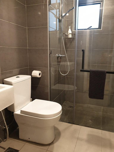 Others 4, Best Moments apartment suite imperium Kuantan , Kuantan