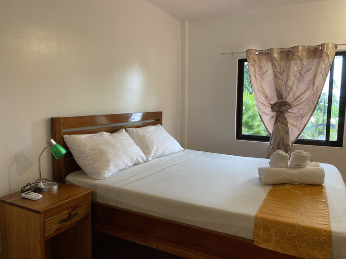 Bedroom 3, Tongatok Cliff Resort, Mambajao