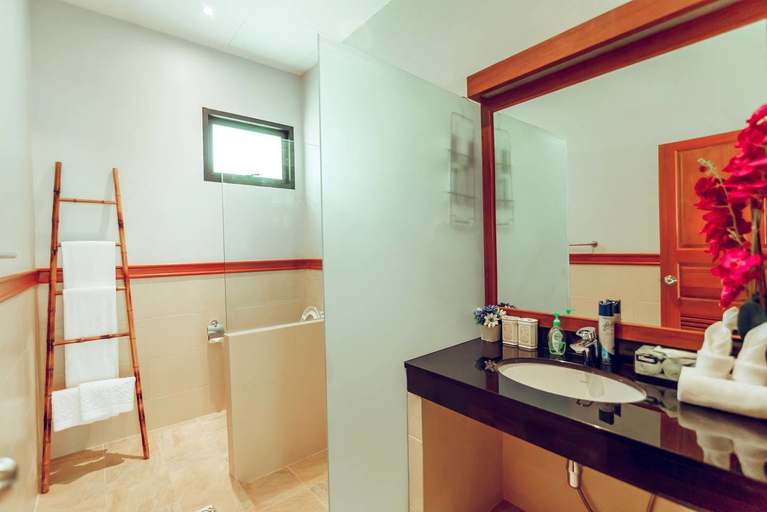 Bathroom 4, Villa Laguna Phuket, Phuket Island