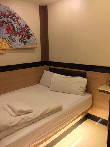 Bedroom 21