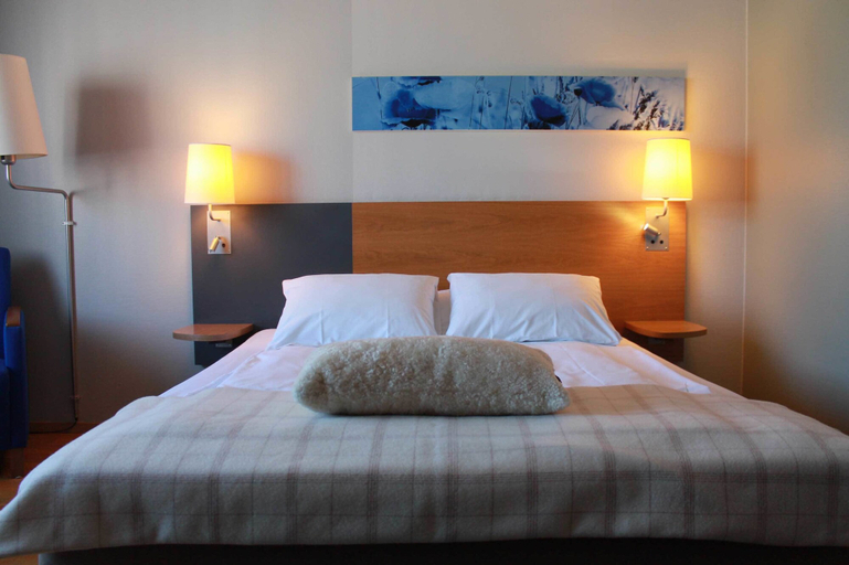 Bedroom 3, Best Western Plus Gyldenlove Hotell, Kongsberg