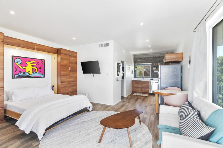 Bedroom 15
