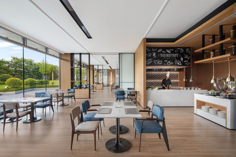 Food & Drinks, Fairfield By Marriott Changsha Yuelu, Changsha