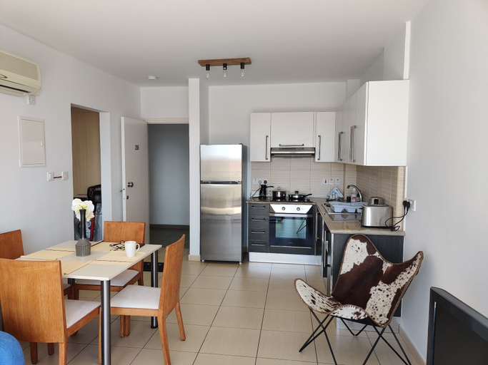 Others 5, Charming 1-bed Apartment in Protaras, Cyprus