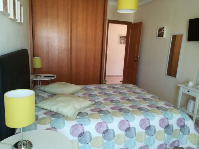 Bedroom 3, My Guest House - Hostel, Portimão