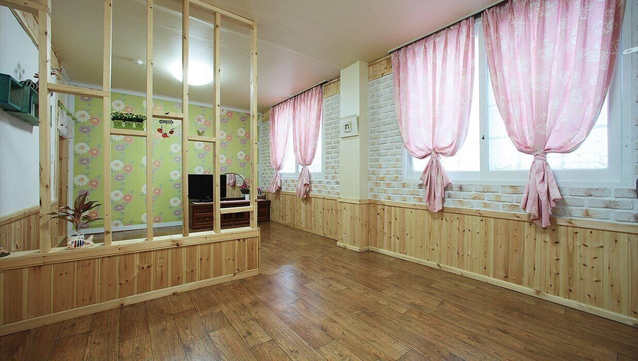 Others 5, Muju Bakam Villa Pension, Muju