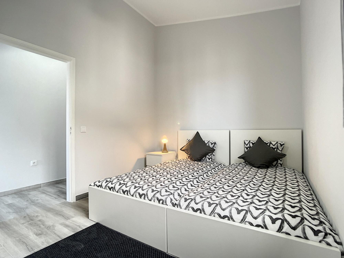 Bedroom 3, Casa da Av by Atlantic Holiday, Machico