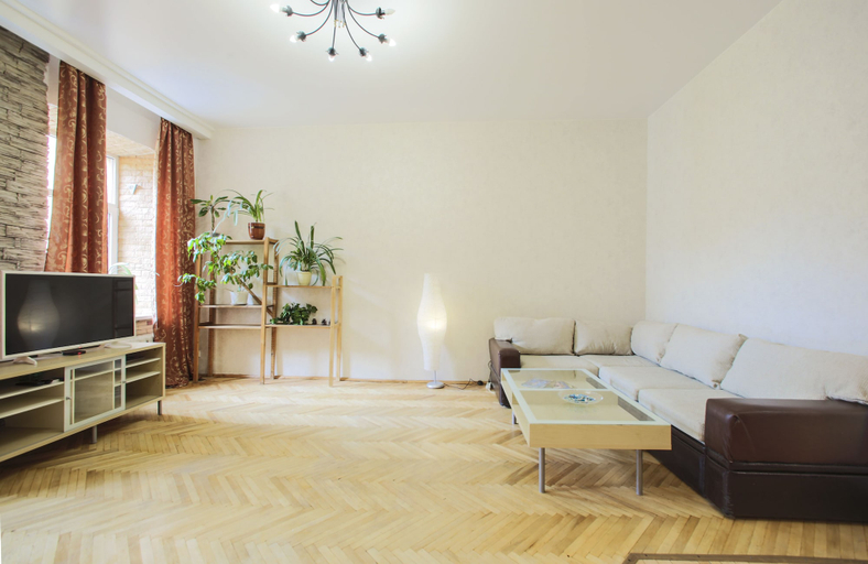 Others 5, Apartment on Marata 35, Sankt-Peterburg gorsovet