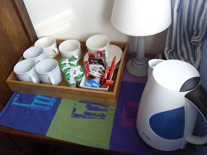 Amenities 2