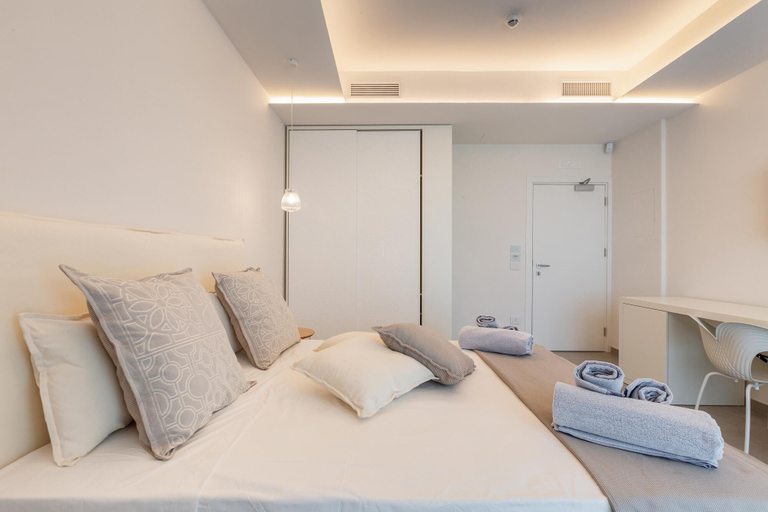 Bedroom 4, 3075 Perla Saracena Luxury Suites - Matrimoniale Comfort by Barbarhouse, Lecce