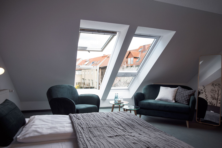 Bedroom 8