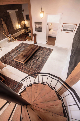 Others 4, Great Villa in Barranco by Wynwood House, Lima