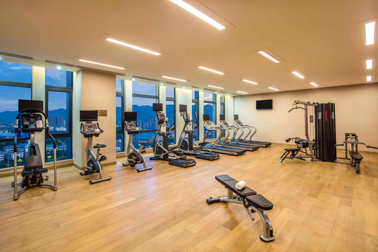 Others 4, Holiday Inn CHONGQING UNIVERSITY TOWN by IHG, Chongqing