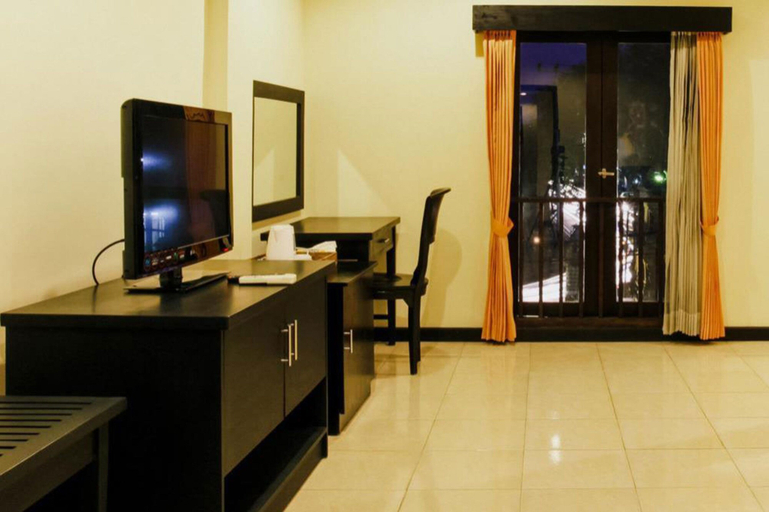 Others 4, Hotel Intansari, Denpasar