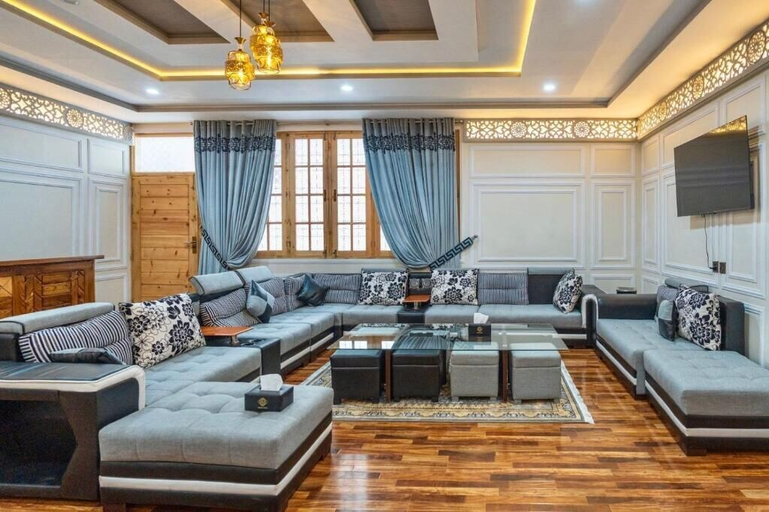 Others 5, Dirleh Hotel, Northern Areas