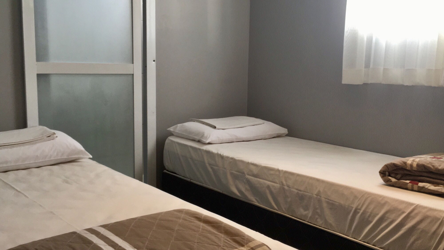 Bedroom 3, Numar Hotel, João Pessoa