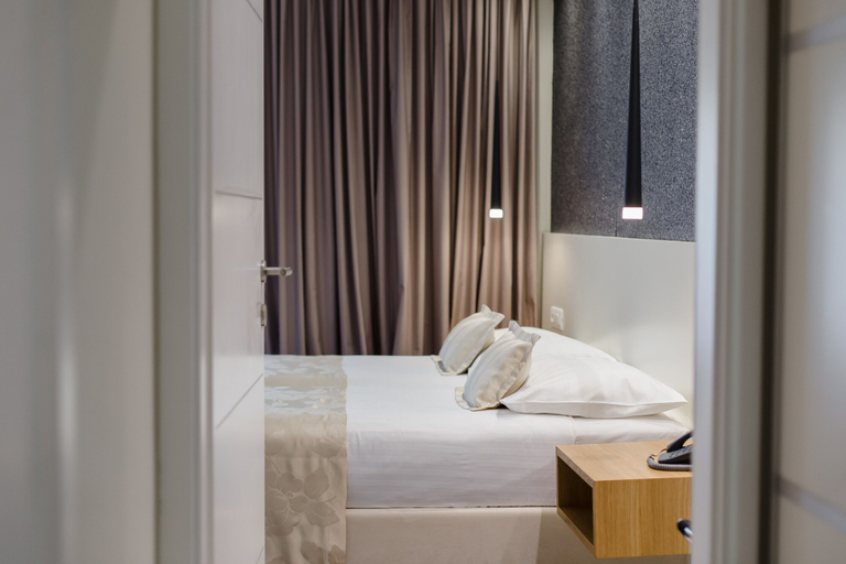 Bedroom 3, Hotel Lero, Dubrovnik