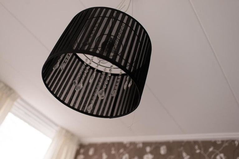 Others 4, Cafe pension The Chandelier, Terneuzen