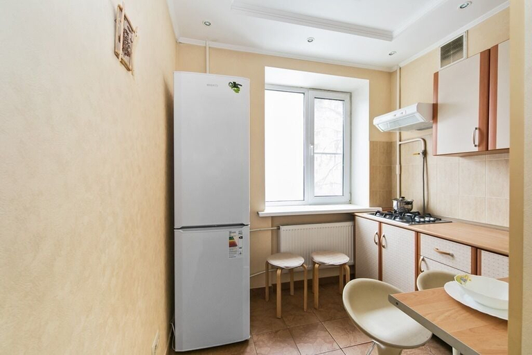 Others 4, CityInn Sokolniky, North-Eastern