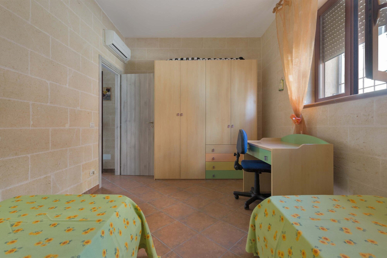 Room 3, 3132 Casa Francesca by Barbarhouse, Taranto