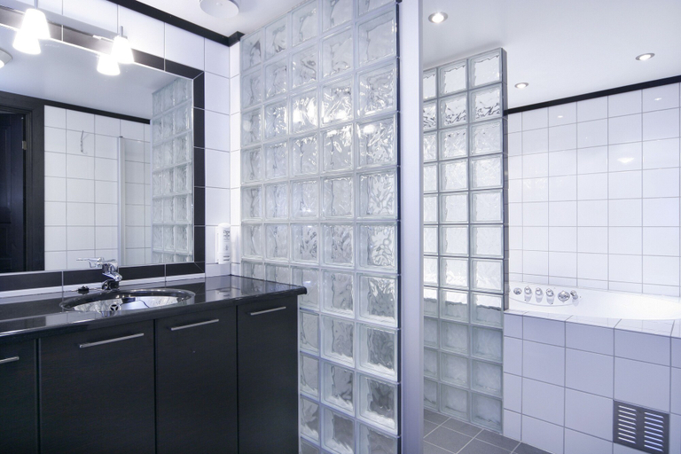 Bathroom 4, Hafjell Resort Alpin Apartments Sørlia, Øyer