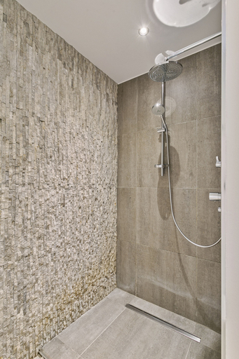 Bathroom 5, Museum Zuid Glamorous, Antwerpen