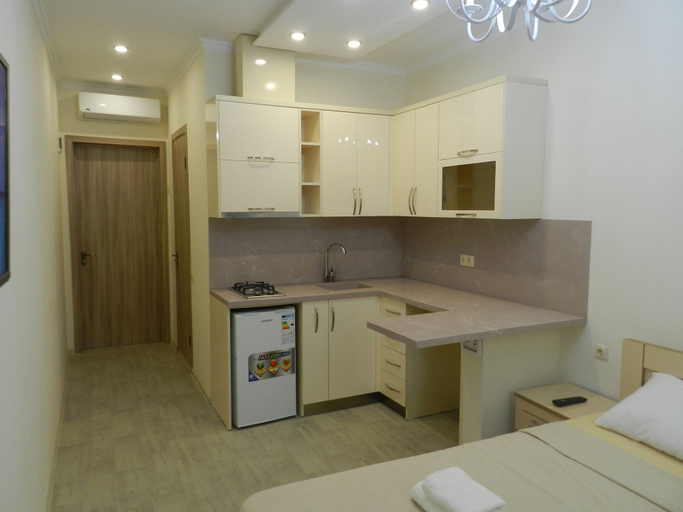 Others 5, Subtropic Apartments, Batumi