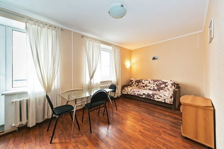 Others 5, CityInn Sokolniky, North-Eastern