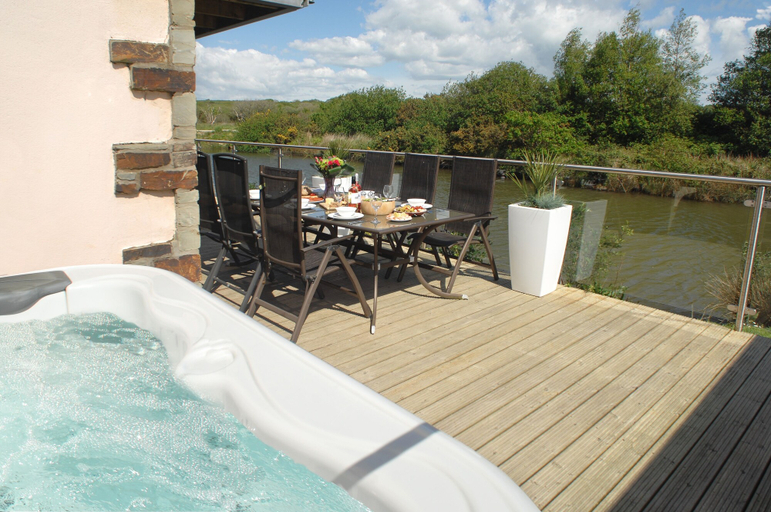 Sport & Beauty 5, Retallack Resort, Cornwall