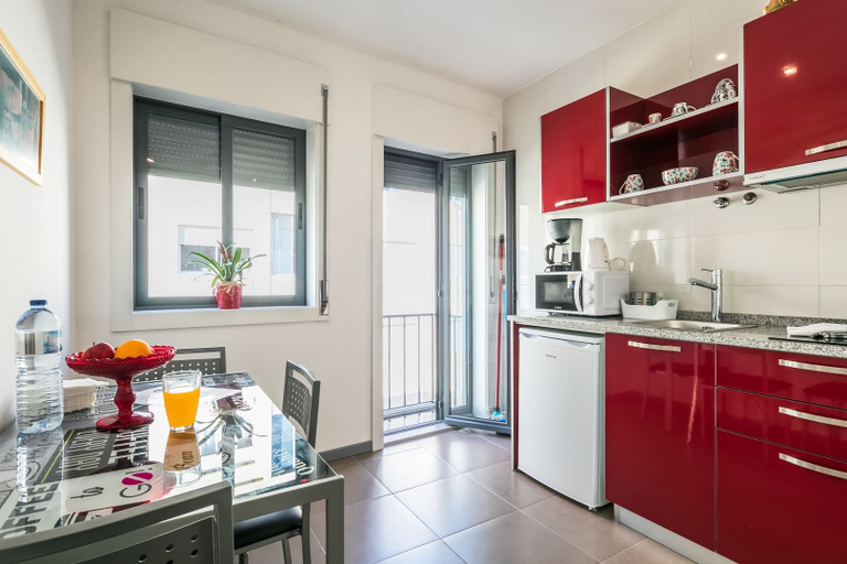 Others 5, Apartamento A Francos Gyn Lovers, Porto