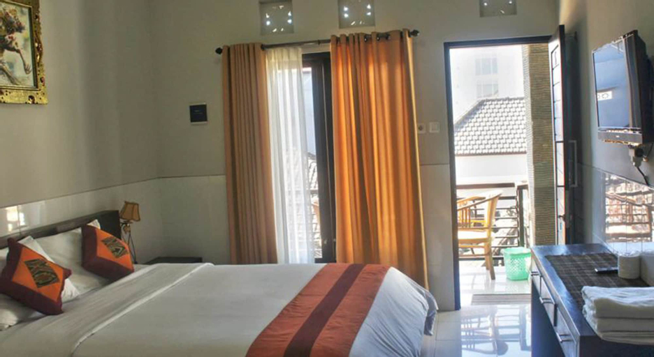 Bedroom 15