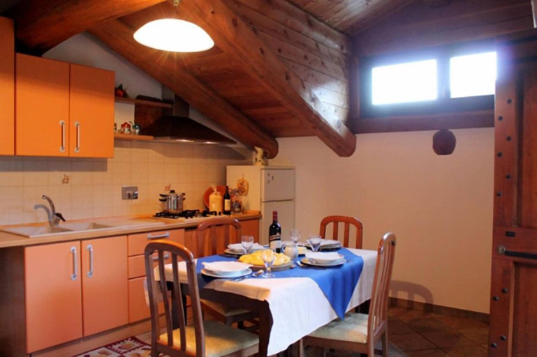 Others 5, La Tano Di Grich, Cuneo