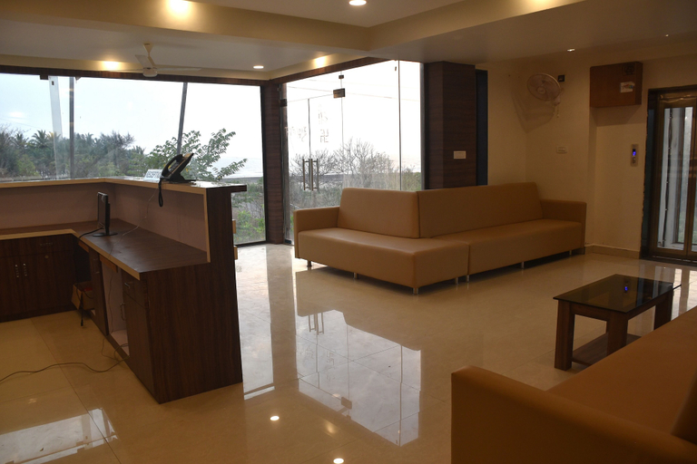 Others 5, The Byke Skylark Seafront Resort, Dapoli, Ratnagiri
