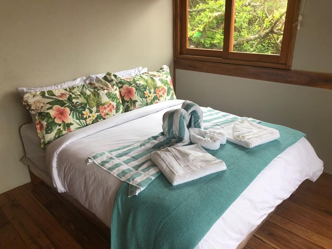 Bedroom 2, Aloha 22, Matutuíne