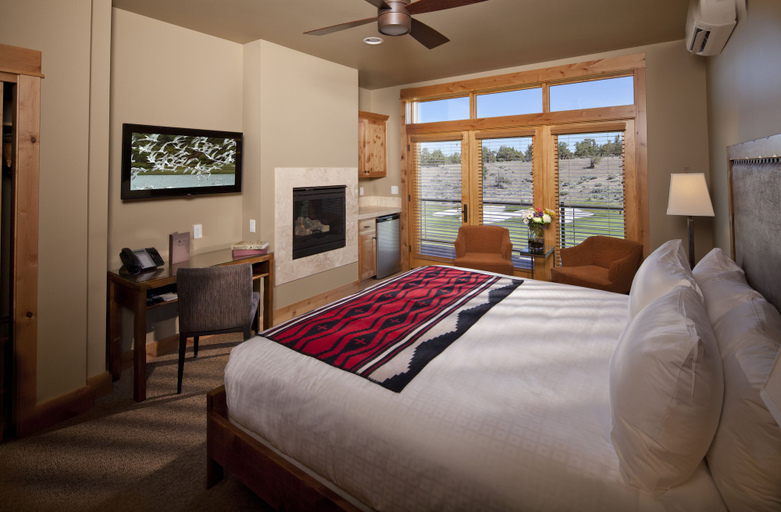 Bedroom 3, Brasada Ranch, Crook