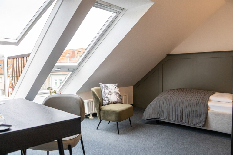Bedroom 7
