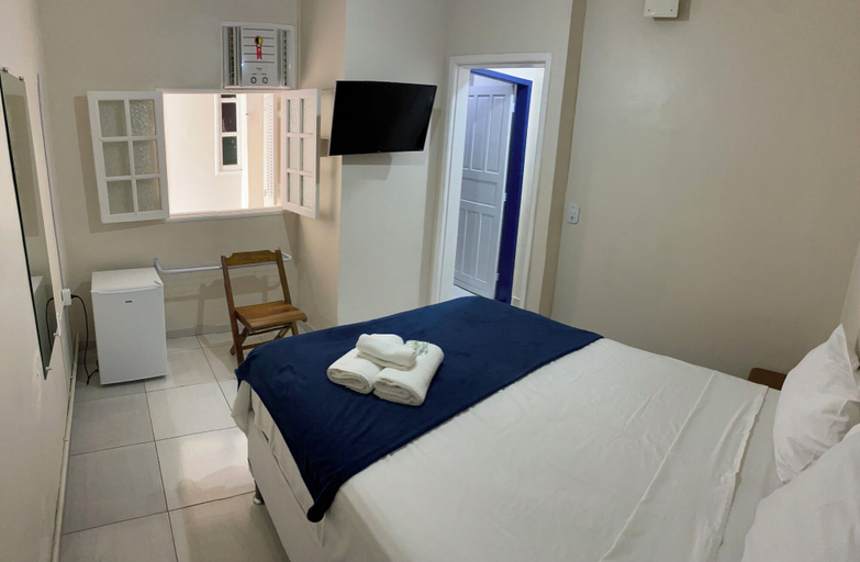 Bedroom 2, Pousada EntreMares, Arraial do Cabo
