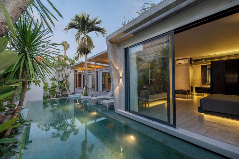 Sport & Beauty 4, Inspira Seminyak, Badung