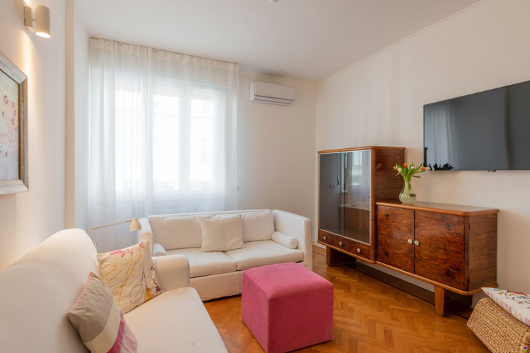 Living area 5, BnButler - Verona 12, Milano