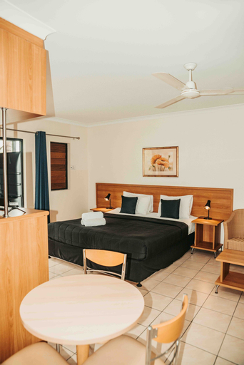 Bedroom 18