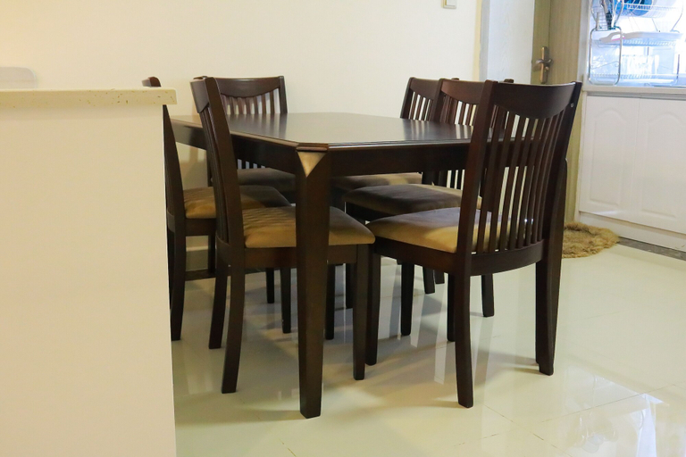 Others 3, Crest Park Apartments, Dagoretti North