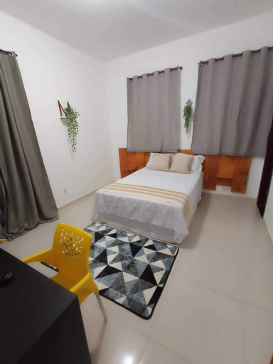 Bedroom 16
