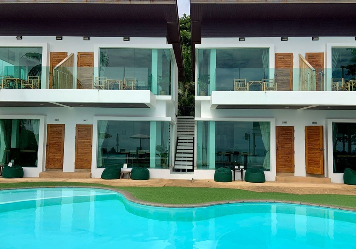 Sport & Beauty 5, 4U Resort Samui, Ko Samui