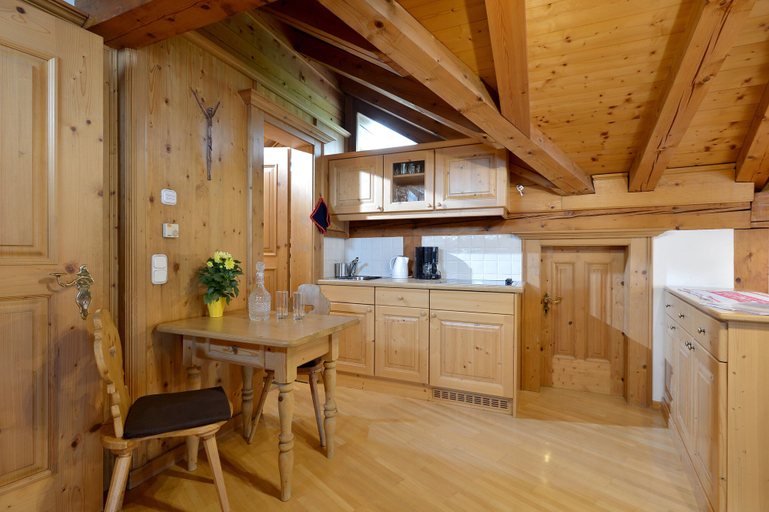 Others 5, Landhaus Florian, Kitzbühel