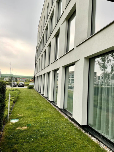 Exterior & Views 2, Wilanow Residence Apartments, Warsaw