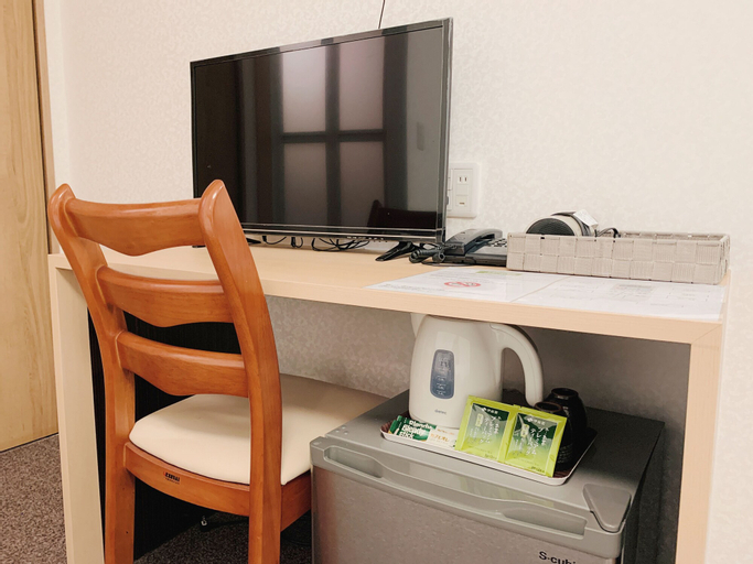 Others 5, Allcomein Hotel, Taitō